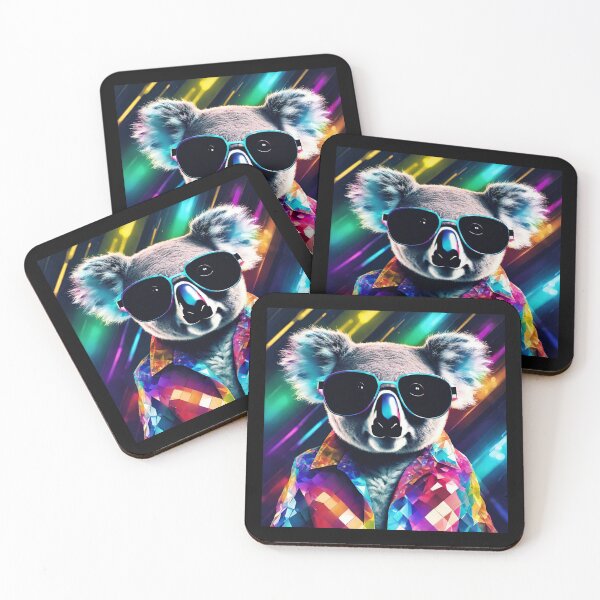Item preview, Cool Koala designed and sold by baronessjack.