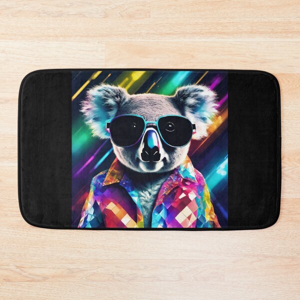 Item preview, Cool Koala designed and sold by baronessjack.