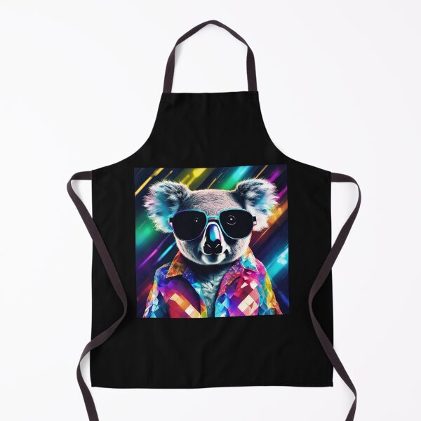 Item preview, Cool Koala designed and sold by baronessjack.