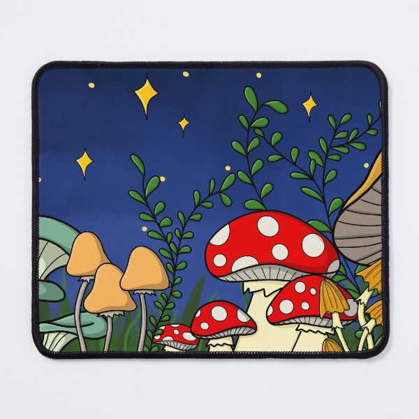 Item preview, Fungi designed and sold by theyellowbujo.