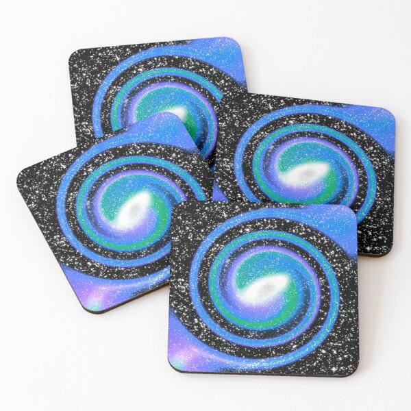 Item preview, Cosmic dance designed and sold by TheDogBotherer.