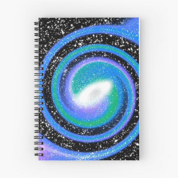 Item preview, Cosmic dance designed and sold by TheDogBotherer.