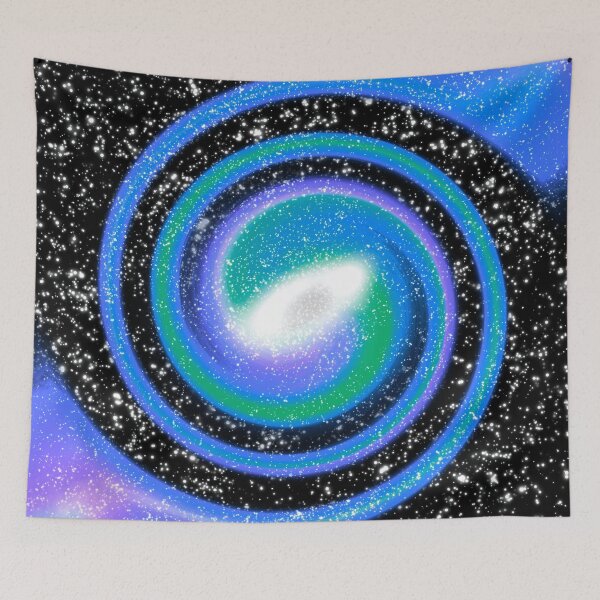 Item preview, Cosmic dance designed and sold by TheDogBotherer.
