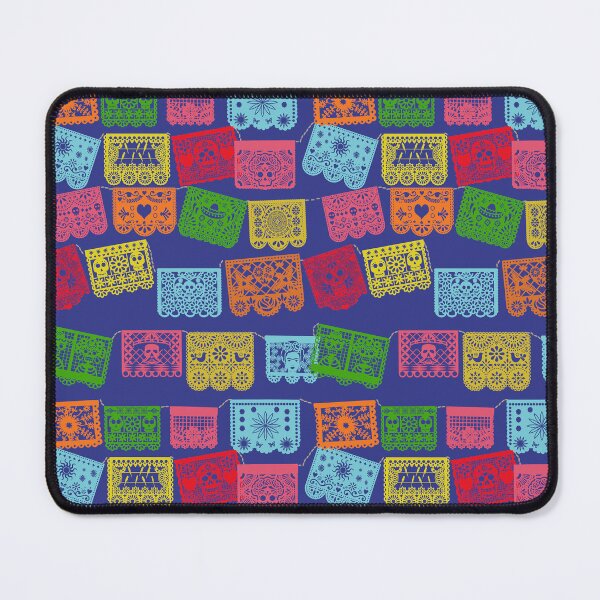 Item preview, Papel picado designed and sold by ByCornelia.