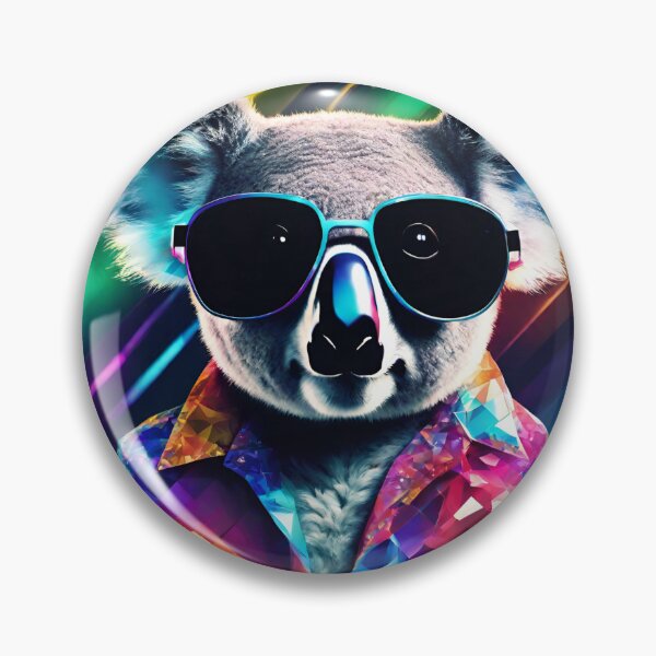 Item preview, Cool Koala designed and sold by baronessjack.