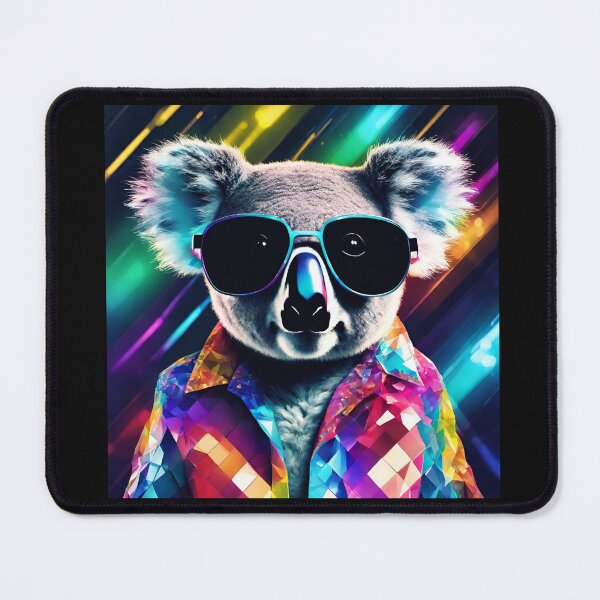 Item preview, Cool Koala designed and sold by baronessjack.