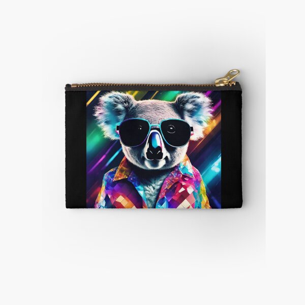 Item preview, Cool Koala designed and sold by baronessjack.