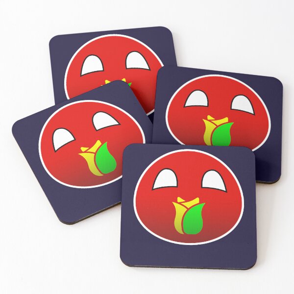 Item preview, Social Georgism Polcompball designed and sold by NaNaSpaceStore.