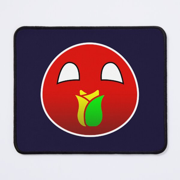 Item preview, Social Georgism Polcompball designed and sold by NaNaSpaceStore.