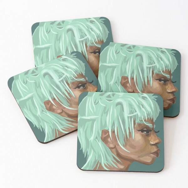 Item preview, Siren Eyes designed and sold by TheQuailwail.