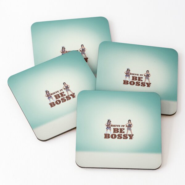 Item preview, Be Bossy designed and sold by teepossible.