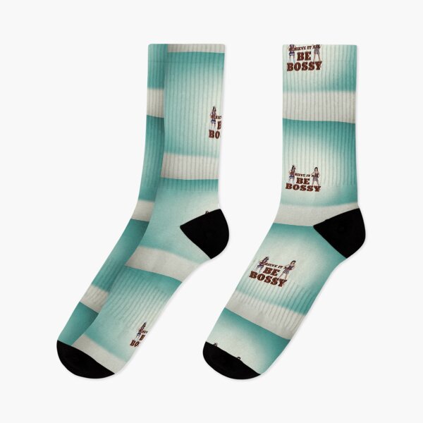 Item preview, Be Bossy designed and sold by teepossible.