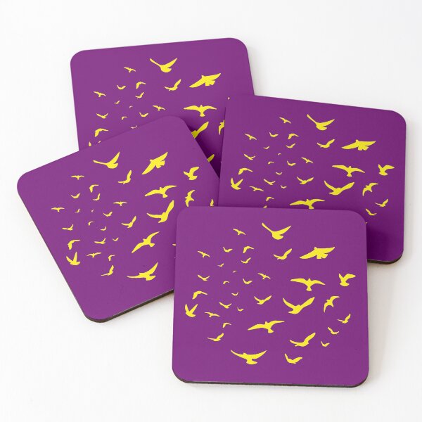 Item preview,   Pattern drawing design with birds  designed and sold by SweetLimeShop.