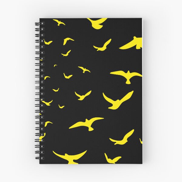 Item preview,   Pattern drawing design with birds  designed and sold by SweetLimeShop.