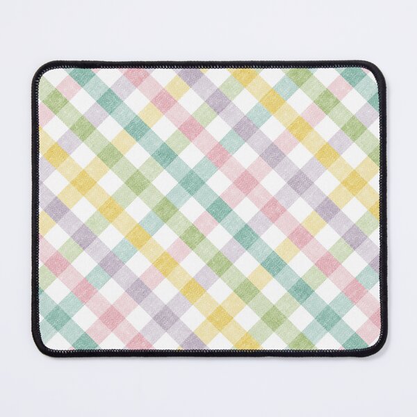 Item preview, Spring Easter Plaid designed and sold by littlearrow.