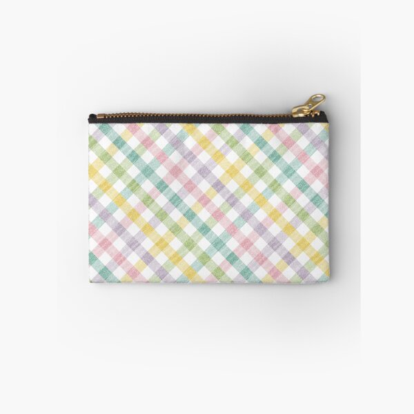 Item preview, Spring Easter Plaid designed and sold by littlearrow.