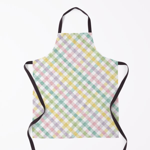 Item preview, Spring Easter Plaid designed and sold by littlearrow.