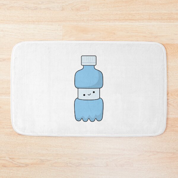Item preview, Water Bottle designed and sold by SideQuestDoodles.