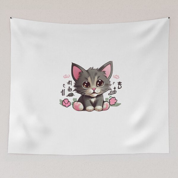 Item preview,  Cat Paws ,cats lover , funny idea  designed and sold by masteryStore.