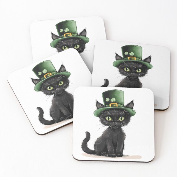 Item preview,  catricks day designed and sold by Krasnovaovaova.