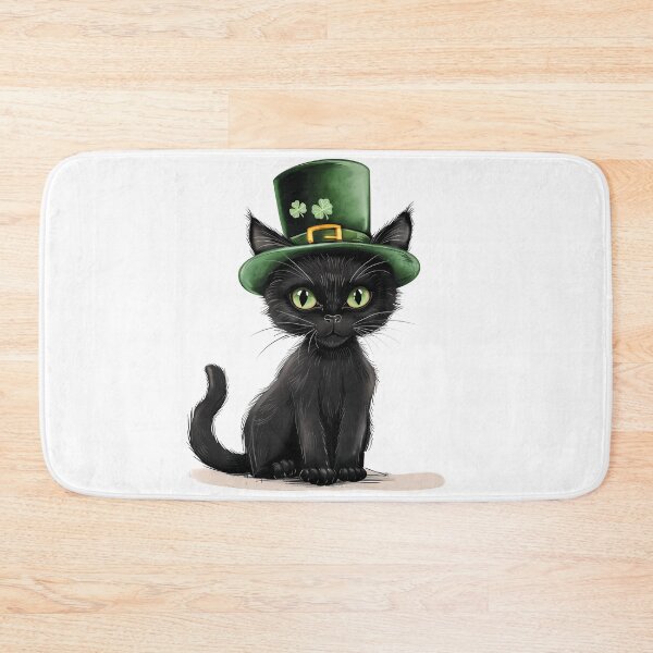 Item preview,  catricks day designed and sold by Krasnovaovaova.