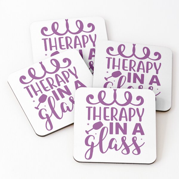 Item preview, Therapy in a Glass designed and sold by Margival.