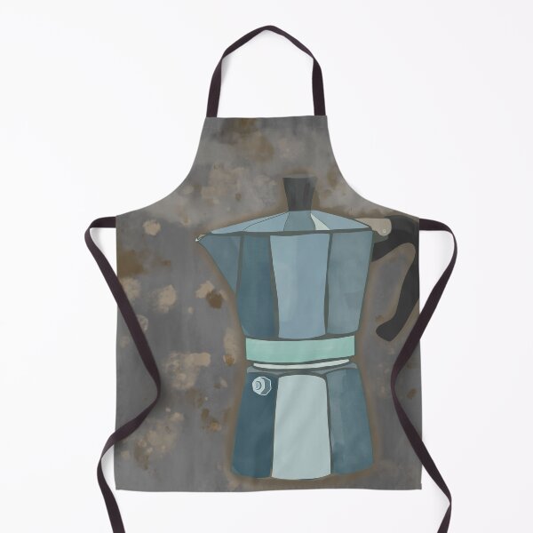 Item preview, Espresso Reverie designed and sold by AdriaCaps Art & Design.