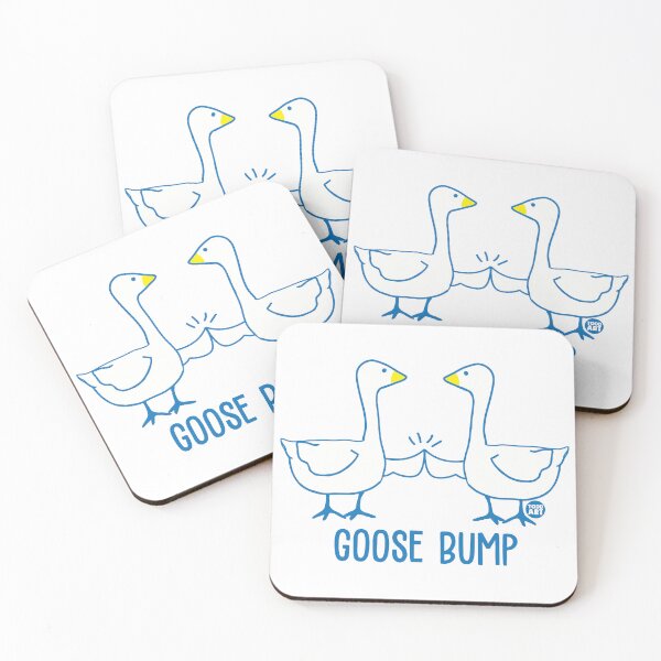 Item preview, GOOSE BUMP designed and sold by TODD GOLDMAN.
