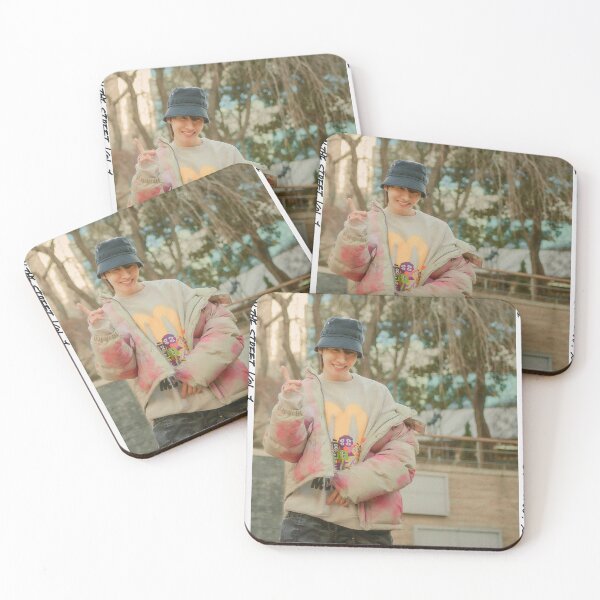 Item preview, JHOPE HOPE ON THE STREET(2024) designed and sold by jaofnn.