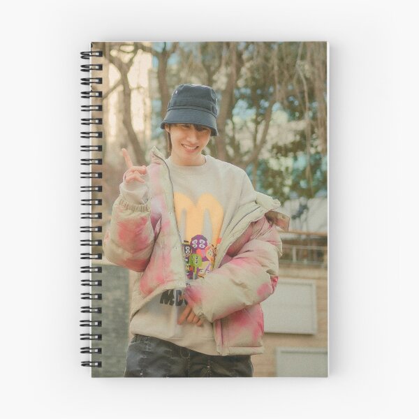 Item preview, JHOPE HOPE ON THE STREET(2024) designed and sold by jaofnn.