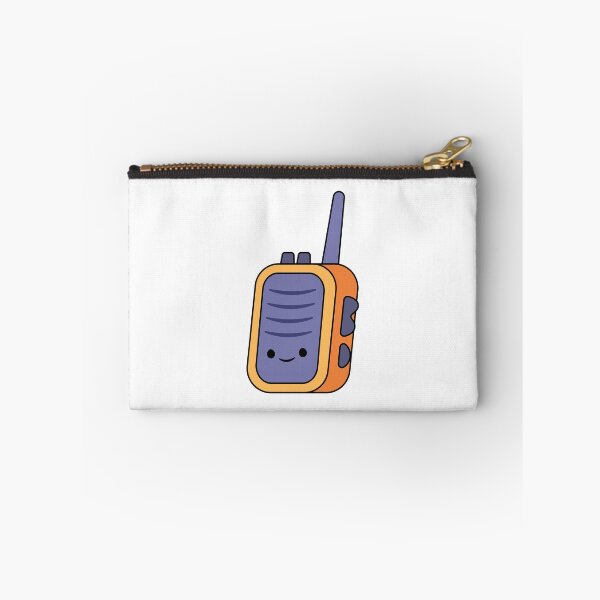 Item preview, Walkie Talkie designed and sold by SideQuestDoodles.