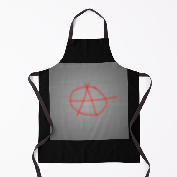 Item preview, Arnarchist A designed and sold by Natty Warkentin.