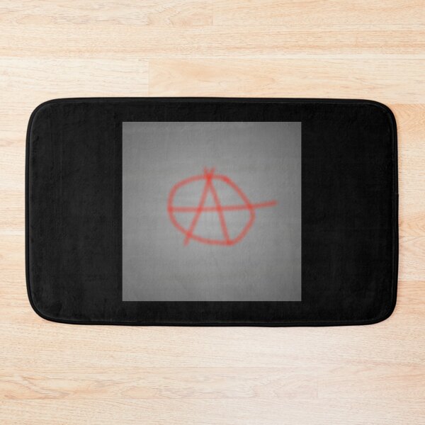 Item preview, Arnarchist A designed and sold by Natty Warkentin.