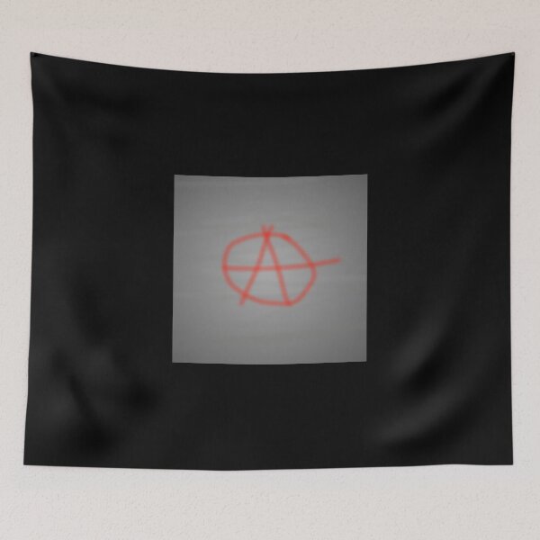 Item preview, Arnarchist A designed and sold by Natty Warkentin.
