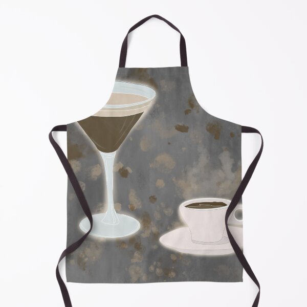 Item preview, Espresso: Martini & Cup designed and sold by AdriaCaps Art & Design.