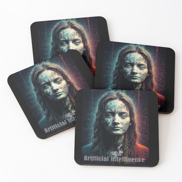 Item preview, Artificial intelligence designed and sold by Talpha.