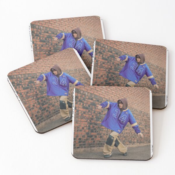 Item preview, JHOPE HOPE ON THE STREET(2024) designed and sold by jaofnn.