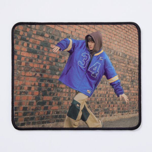 Item preview, JHOPE HOPE ON THE STREET(2024) designed and sold by jaofnn.