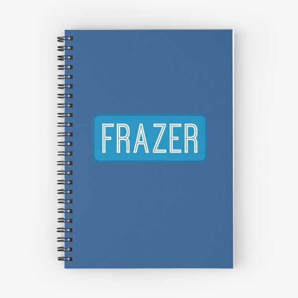 Item preview, Frazer Name designed and sold by Jeallan Designs.