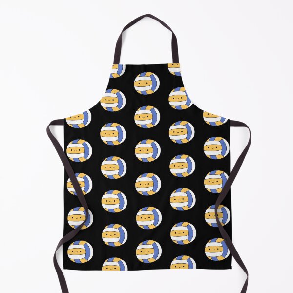 Item preview, Volleyball designed and sold by SideQuestDoodles.