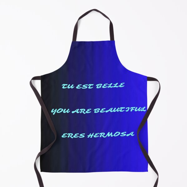 Item preview, written text you are beautiful designed and sold by janjacbu.