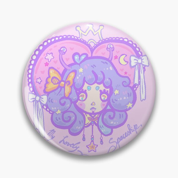Item preview, Moondust Bonnet designed and sold by Yartzana.