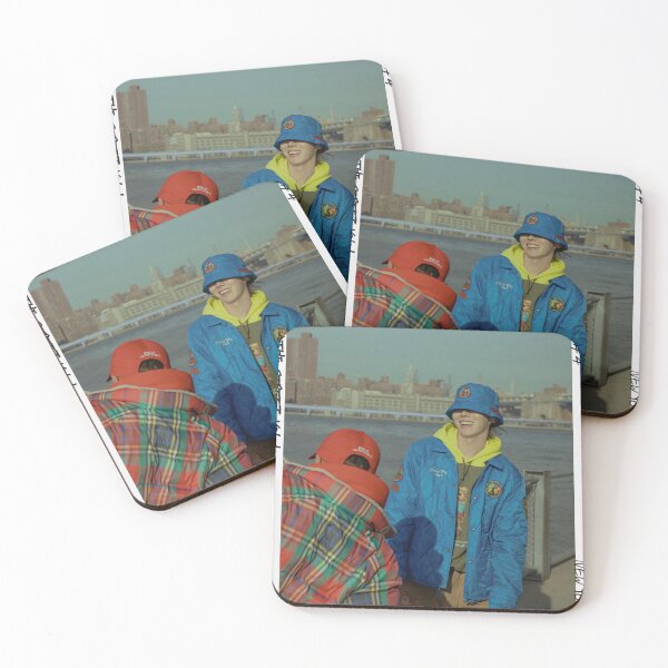Item preview, JHOPE HOPE ON THE STREET(2024) designed and sold by jaofnn.