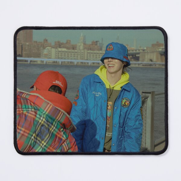 Item preview, JHOPE HOPE ON THE STREET(2024) designed and sold by jaofnn.