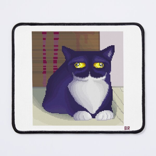 Item preview, Maxwell Uni cat!! Derp designed and sold by Basiasiasia.