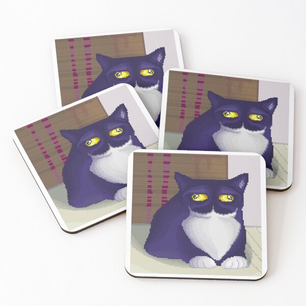 Item preview, Maxwell Uni cat!! Derp designed and sold by Basiasiasia.
