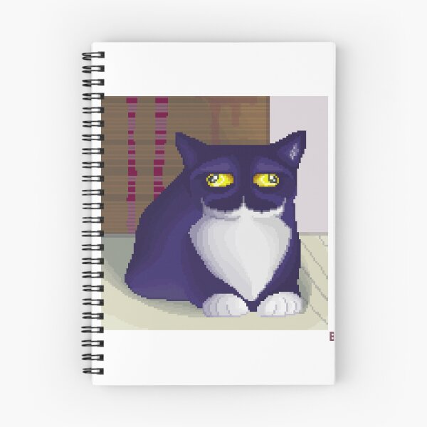 Item preview, Maxwell Uni cat!! Derp designed and sold by Basiasiasia.