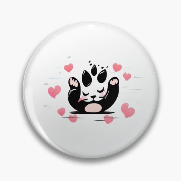 Item preview,   Cat Paws ,cats lover , funny idea  designed and sold by masteryStore.