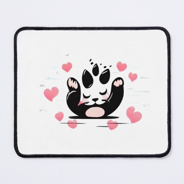 Item preview, Cat Paws ,cats lover , funny idea designed and sold by masteryStore.