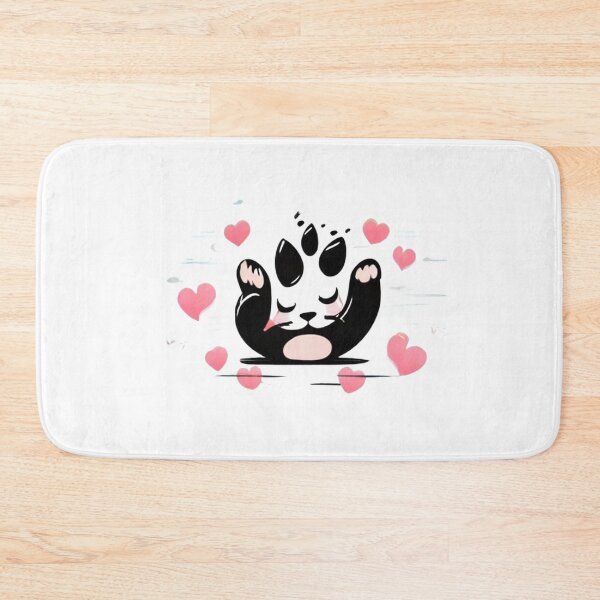 Item preview,   Cat Paws ,cats lover , funny idea  designed and sold by masteryStore.
